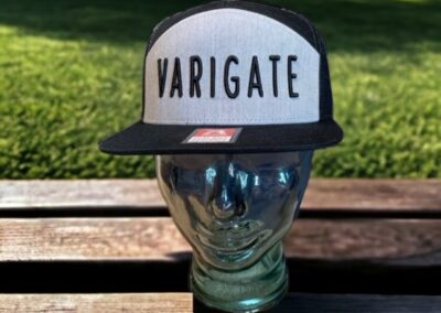 varigate hat