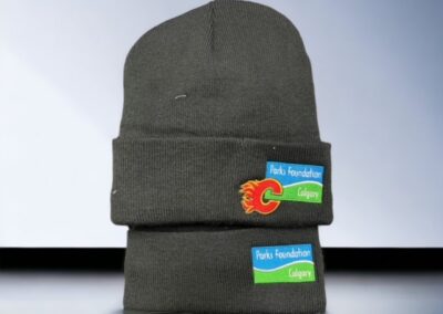 parks toque