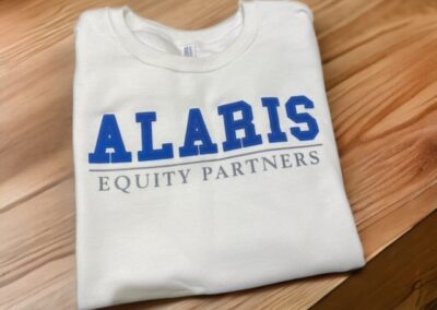 Alaris shirt