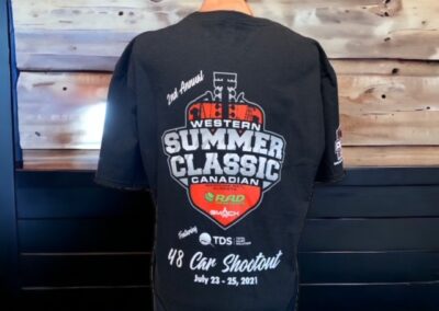 summer classic shirts