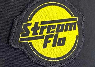 streamflo-hat